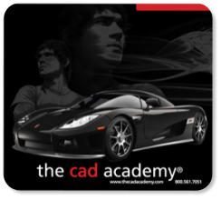 hard top mouse pad -cad store